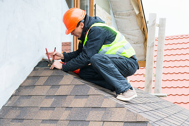 Best Storm Damage Roof Repair  in Plattsburgh West, NY