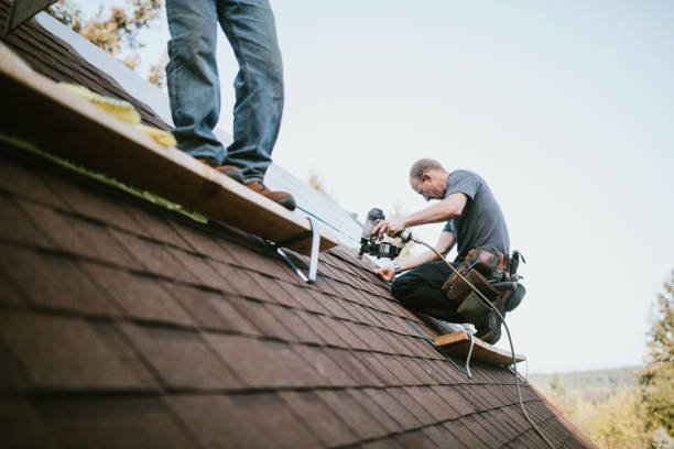 Best Storm Damage Roof Repair  in Plattsburgh West, NY
